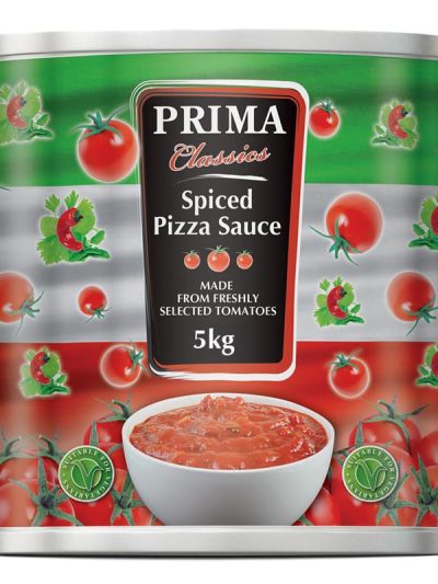 PIZZA SAUCE
