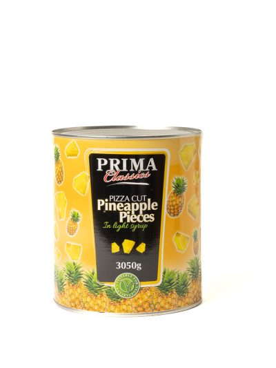 PINEAPPLE PIECES TIN