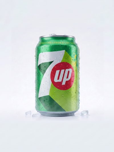 7UP CANS