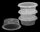 8oz POTS & LIDS
