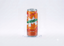 MIRINDA ORANGE CANS