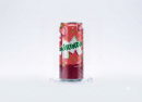 MIRINDA STRAWBERRY CANS