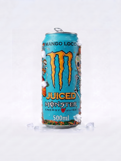 MONSTER MANGO LOCO