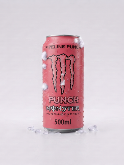 MONSTER PUNCH