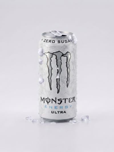 MONSTER ULTRA
