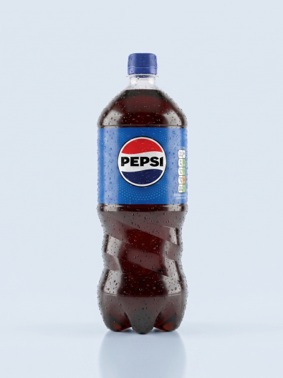 PEPSI BOTTLES