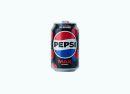 PEPSI MAX CHERRY CANS