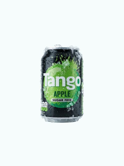 TANGO APPLE CANS