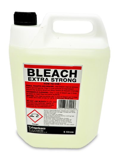 BLEACH