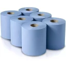 BLUE ROLLS