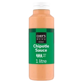 CHIPOTLE SAUCE
