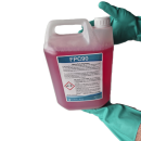 HEAVY DUTY DEGREASER
