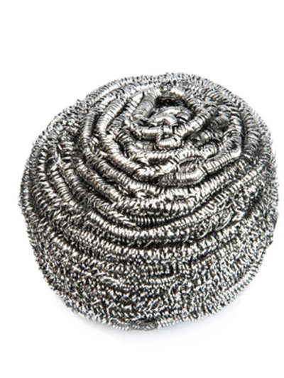 SCOURER