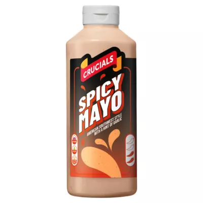 BUFFALO SAUCE