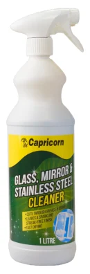 GLASS/MIRROR/STAINLESS SPRAY